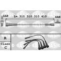 Kit cavi accensione SASIC - 9284003