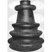 Kit cuffia, Semiasse SASIC - 1009341