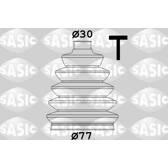 Kit cuffia, Semiasse SASIC - 1900009