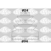 Kit cuffia, Semiasse SASIC - 2873493