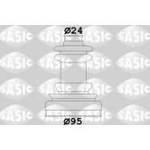 Kit cuffia, Semiasse SASIC - 2933423