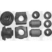 Kit de réparation (barre de couplage stabilisatrice) SASIC - 100C504