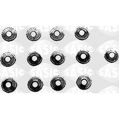 Kit de réparation (boulon à rotule de barre de connexion) SASIC - 8393023