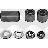 Kit de réparation (bras triangulaire) SASIC - 4005400