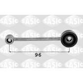 Kit de réparation (levier de vitesse) SASIC - 4542C92