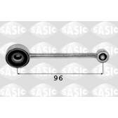 Kit de réparation (levier de vitesse) SASIC - 4542F52