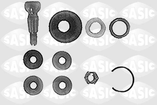 Repair Kit, tie rod end