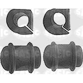 Kit de réparation (suspension du stabilisateur) SASIC - 4005073