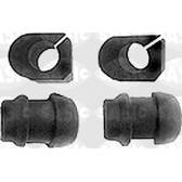Kit de réparation (suspension du stabilisateur) SASIC - 4005086