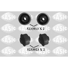 Kit de réparation (suspension du stabilisateur) SASIC - 7960005