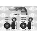 Kit distribution SASIC - 1750037
