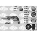 Kit distribution SASIC - 1756059