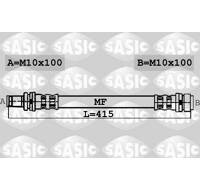 Kit D'embrayage KTE178 PROCODIS France - Pièce De Qualité équivalente Valeo 826840 - 9