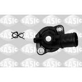 Koelwaterflens SASIC - 3361G11