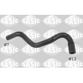 Kühlerschlauch SASIC - 3404031
