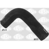 Kühlerschlauch SASIC - 3404048