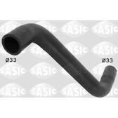 Kühlerschlauch SASIC - 3404055