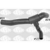 Kühlerschlauch SASIC - 3406009
