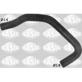 Kühlerschlauch SASIC - 3406134