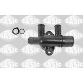 Kylmedelsfläns SASIC - SWH0555