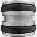Lager, Gelenkwellenmittellager SASIC - 8062082