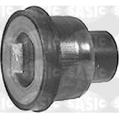 Lagerung, Achsträger SASIC - 5043073