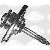 Lagerung, Achsträger SASIC - 5233333