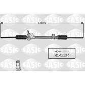 Lenkgetriebe SASIC - 4006009B