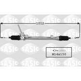 Lenkgetriebe SASIC - 4006205B