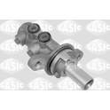 Master Cylinder, brakes SASIC - 6250002