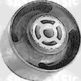 Motorlager SASIC - 8091161
