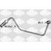 Oil Pipe, charger SASIC - 3324002