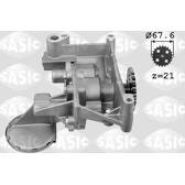 Oil Pump SASIC - 3650007