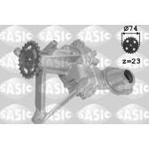 Oil Pump SASIC - 3650017