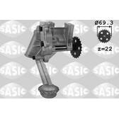 Oil Pump SASIC - 3654010