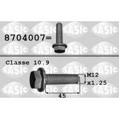 Parafuso de polia SASIC - 8704007