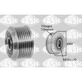 Polia, alternador SASIC - 1676027