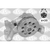 Pompa Olio Febi Bilstein 34722 - Ricambio Auto Nuovo, Montaggio Facile - Foto 2