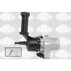 Pompe De Direction Assistée électrique-hydraulique SASIC - Référence 7070066 - Compatible Citroën Berlingo II Et Peugeot Partner II (modèles 1.6 HDi, BlueHDi, PureTech)