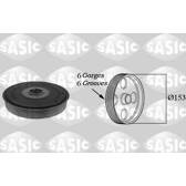 Poulie damper SASIC - 2150012