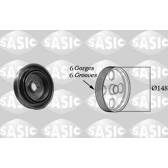 Poulie damper SASIC - 2150021