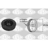 Poulie damper SASIC - 2154007