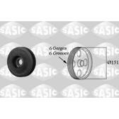 Poulie damper SASIC - 2156008
