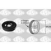 Poulie damper SASIC - 2156025