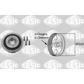Poulie damper SASIC - 9001813