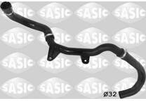 Przewód elastyczny chłodnicy