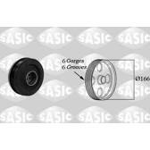 Puleggia cinghia, Albero a gomiti SASIC - 2156054