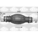 Pump, bränsleförtillförselsystem SASIC - 3980003