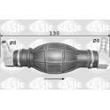 Pump, bränsleförtillförselsystem SASIC - 3980004