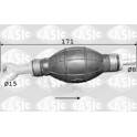 Pump, bränsleförtillförselsystem SASIC - 3980005